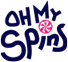 Read our OhMySpins review