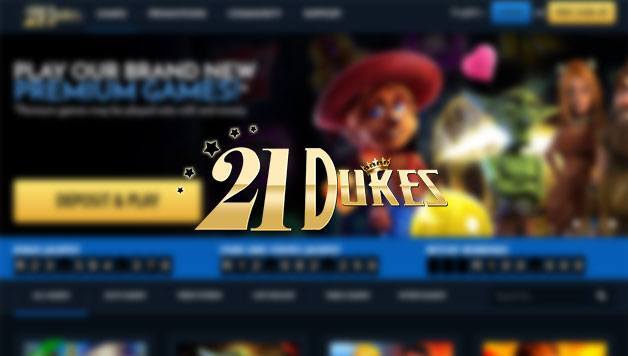 21Dukes Casino