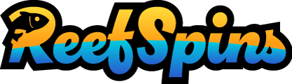 Read our ReefSpins review