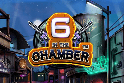 6 In The Chamber