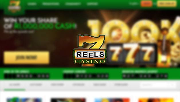 7Reels Casino