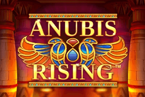 Anubis Rising
