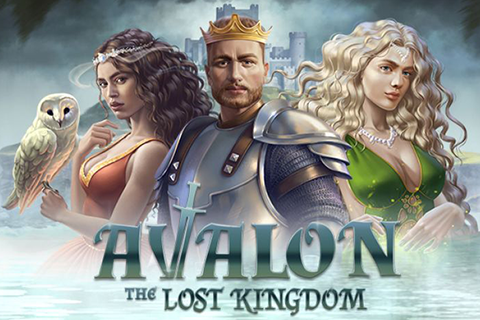 Avalon: The Lost Kingdom