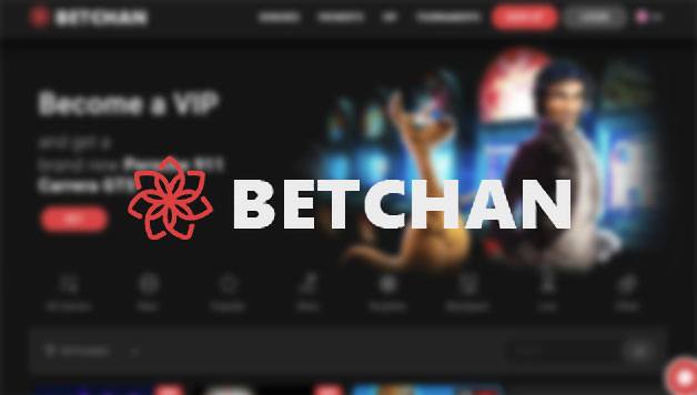 BetChan Casino