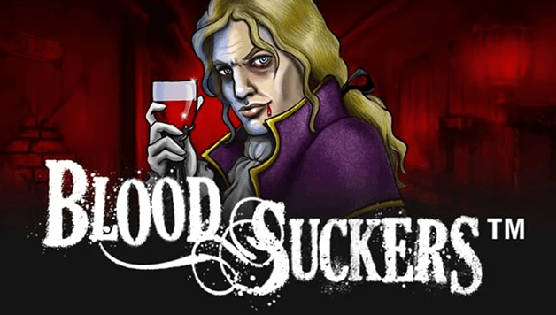Blood Suckers (98%)