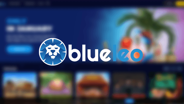 Blueleo Casino