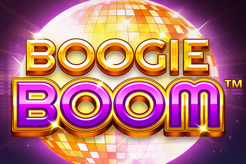 Boogie Boom