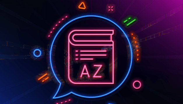 Online Casino and Bonus Glossary – Essential Terms & Definitions