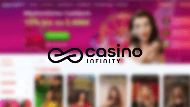 bezpečný Casino Infinity denní bonus