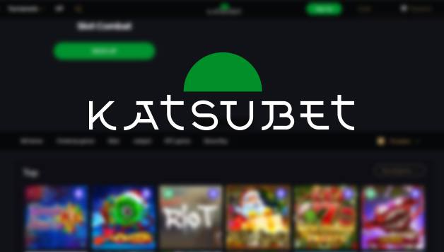 KatsuBet Casino