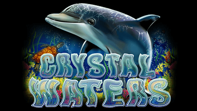 Crystal Waters