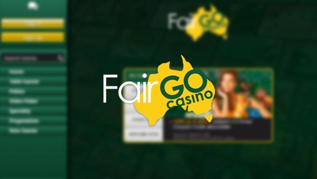 FairGo Casino