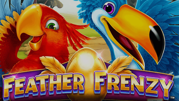 #5. Feathered Frenzy