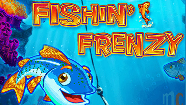 Fishin’ Frenzy