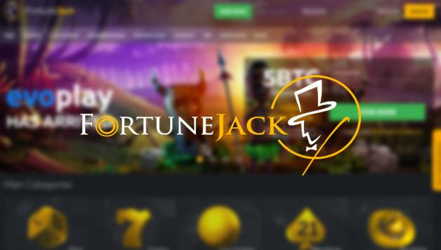 Fortune Jack Casino