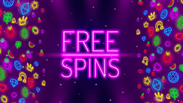 A Beginner’s Guide To Free Spins