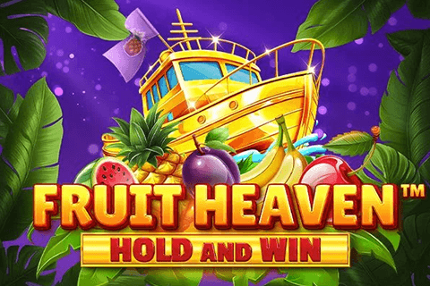 Fruit Heaven Hold and Win