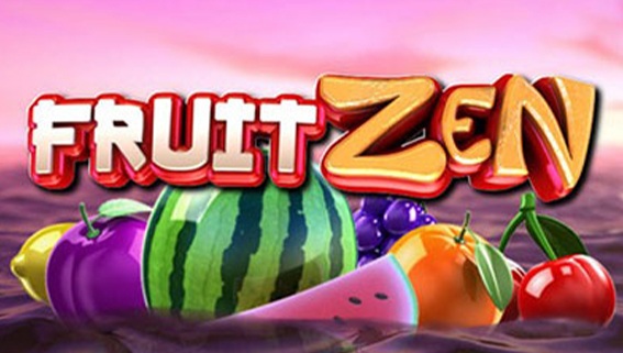 Fruit Zen