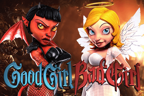 Good Girl Bad Girl