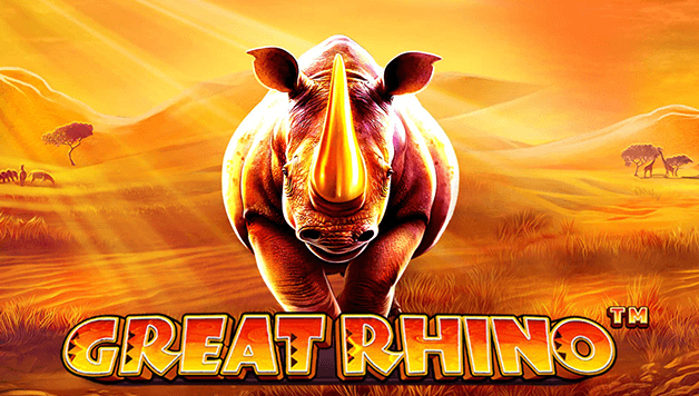 Great Rhino
