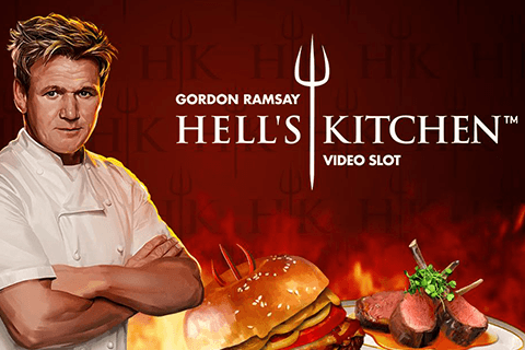Hell’s Kitchen