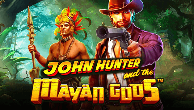 John Hunter and The Mayan Gods