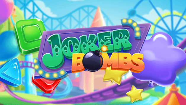 Joker Bombs