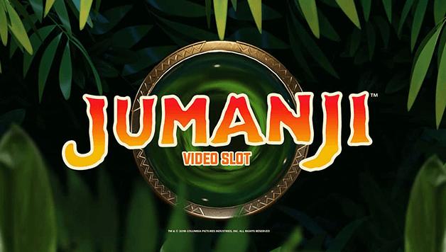 Jumanji