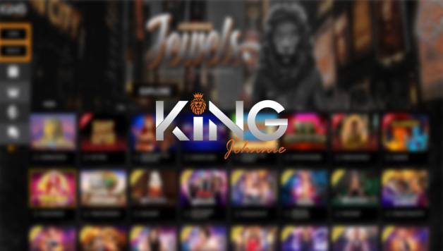 King Johnnie Casino