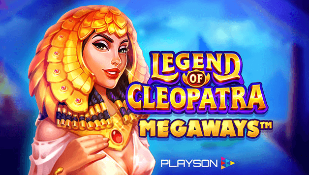 Legend Of Cleopatra Megaways