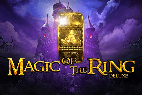 Magic of the Ring Deluxe
