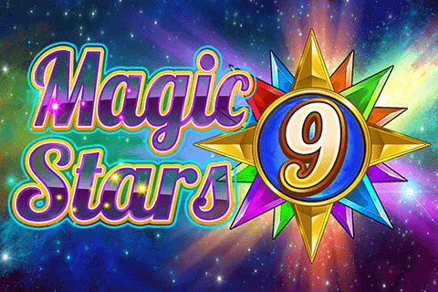 Magic Stars 9
