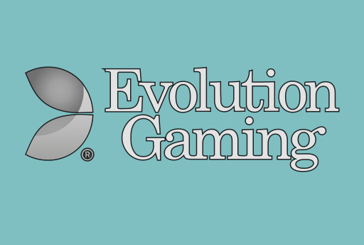 Evolution Gaming 
