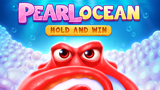 Pearl Ocean: Hold and Win