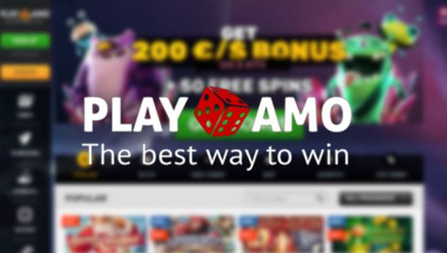 PlayAmo Casino