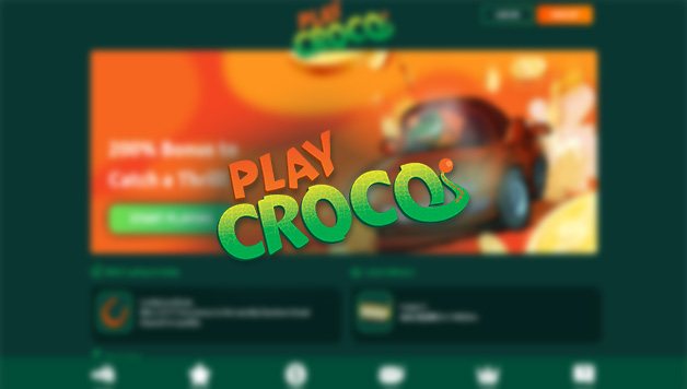 PlayCroco Casino