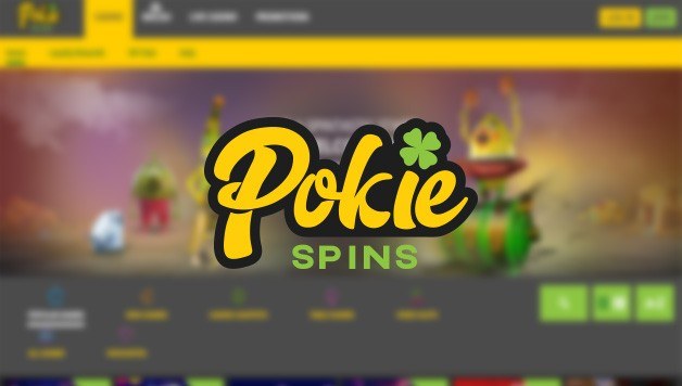 PokieSpins Casino
