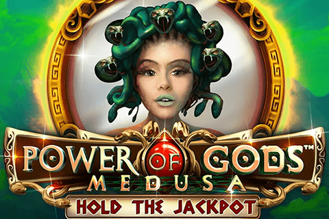 Power of Gods: Medusa
