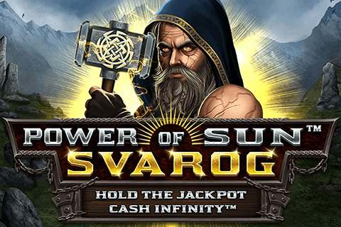 Power of Sun: Svarog