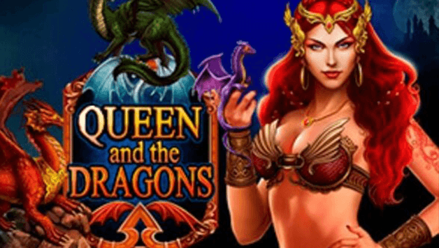 Queen and the Dragons