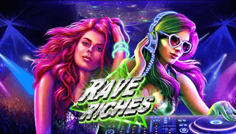 Rave Riches