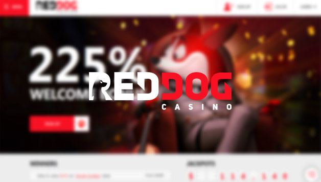 Red Dog Casino