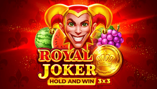 Royal Joker: Hold And Win