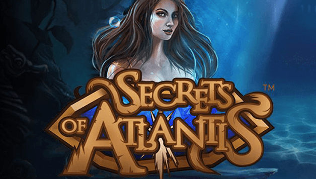 Secrets Of Atlantis (97.07%)