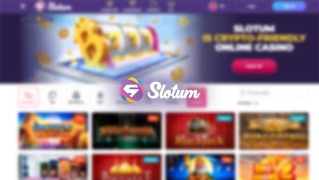 Slotum Casino