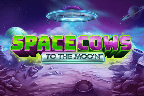 Space Cows To The Moo’n 