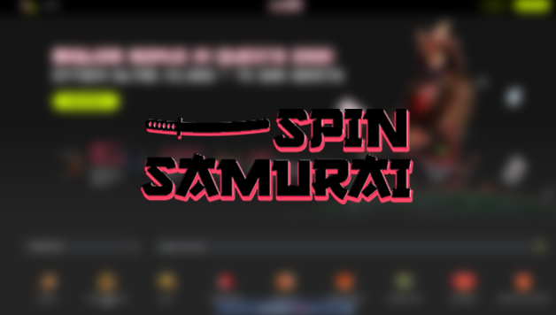Spin Samurai Casino