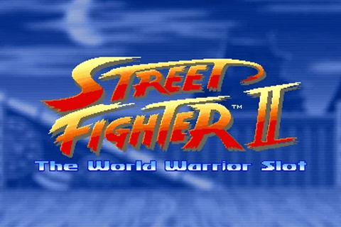Street Fighter 2: The World Warrior