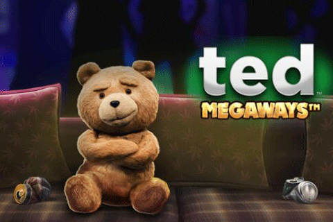 Ted Megaways