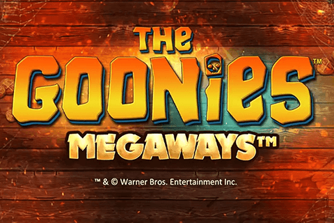The Goonies Megaways